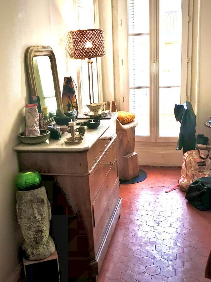 19 Homestay Marseille
